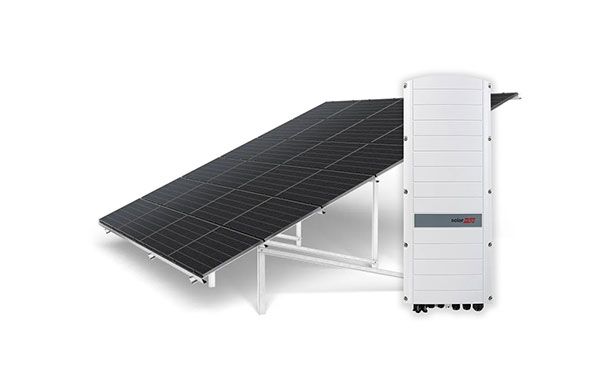 fotowoltaika Panele fotowoltaiczne Systemy do magazynowania energii systemy instalacyjne